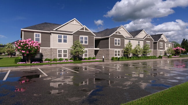 Building Photo - 2171 W Military Rd