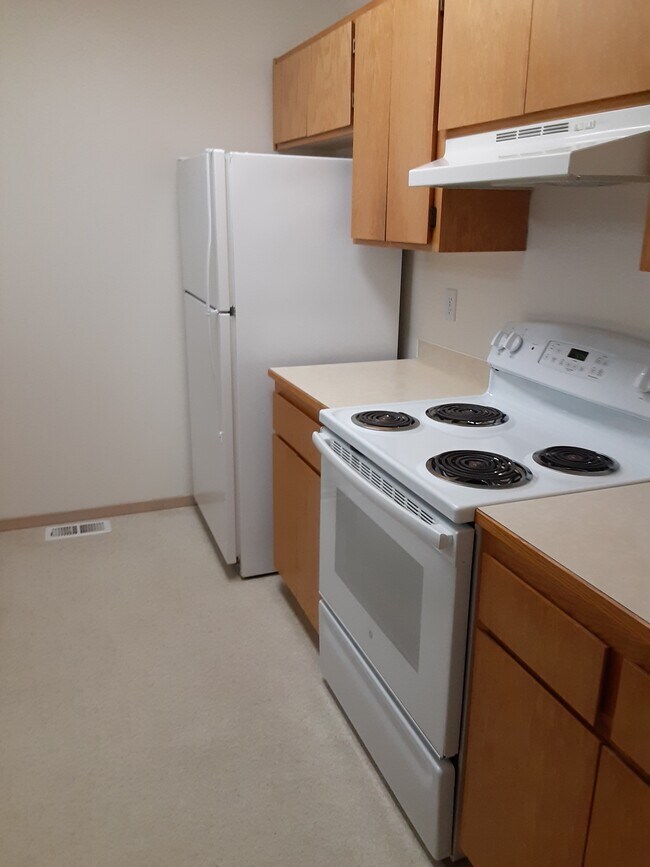 Foto del edificio - 504 SW City View St
