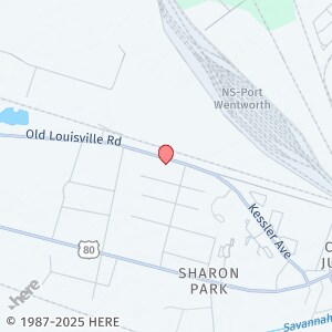 Primary Photo - 4511 Old Louisville Rd