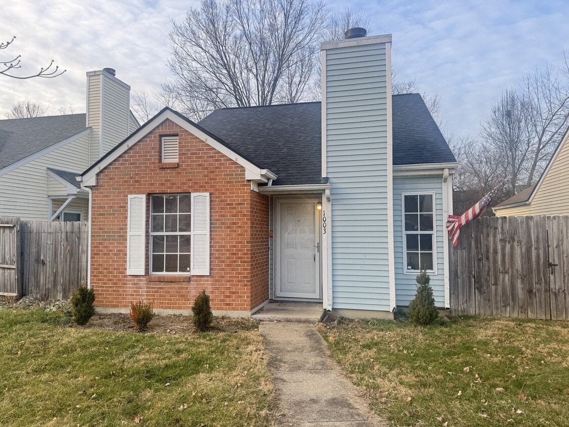 Photo - 1003 Parkside Dr (Georgetown, KY)