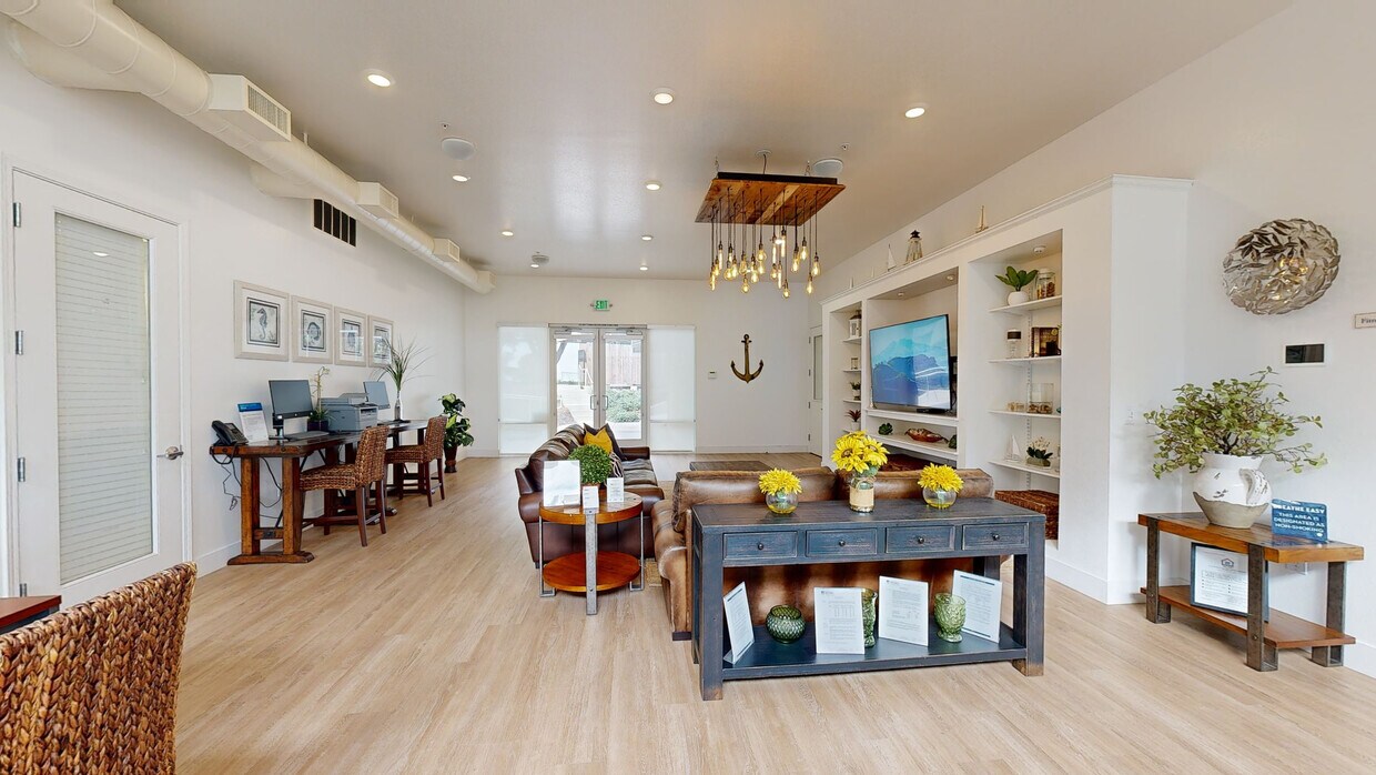 Photo - Harbor Park Apartments