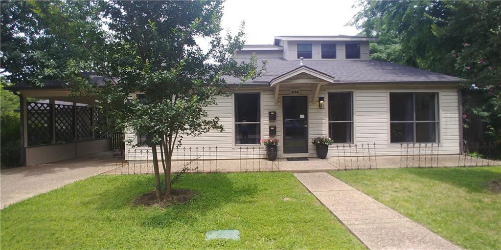 Primary Photo - 4900 Avenue F