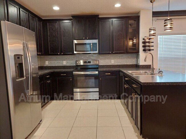 Foto del edificio - 726 Benjamin Trail