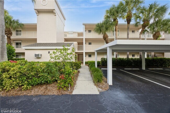 Foto del edificio - 2885 Citrus Lake Dr