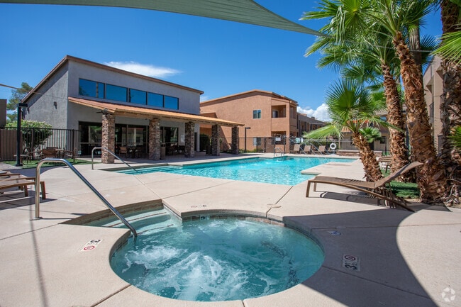 Building Photo - Casa Presidio Apartments