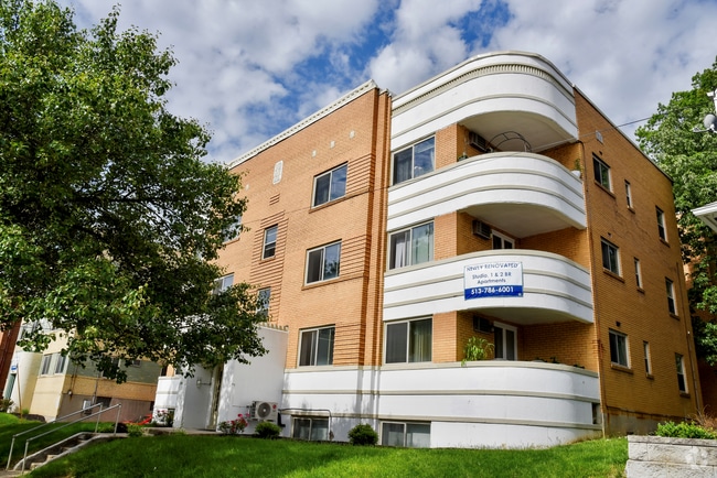 Edenview Apartments - Building 2229 - Edenview