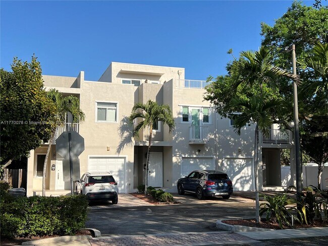 Foto del edificio - 1115 N 17th Ave