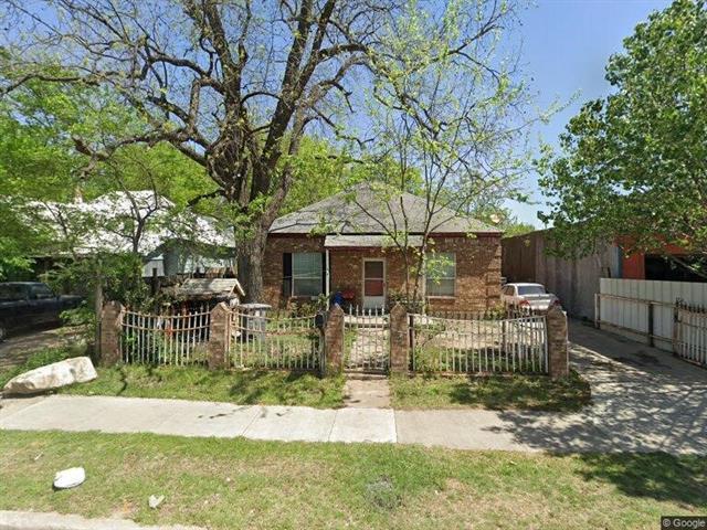 Primary Photo - 416 S Fitzhugh Ave