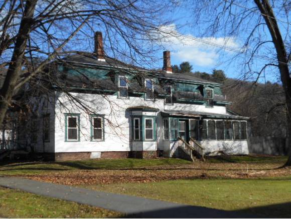 Primary Photo - 60 Summer St