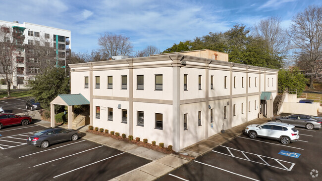 Building Photo - The Walden