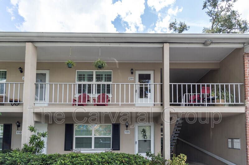 Primary Photo - 2500 Lee Rd