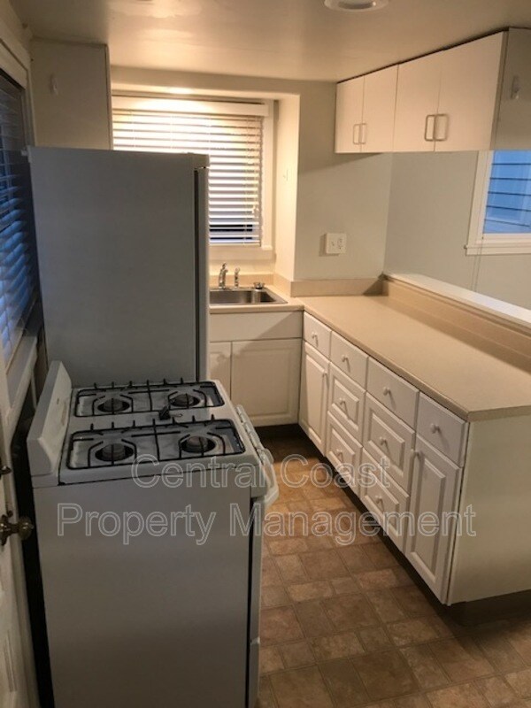 Foto del edificio - 184 Pacific Ave