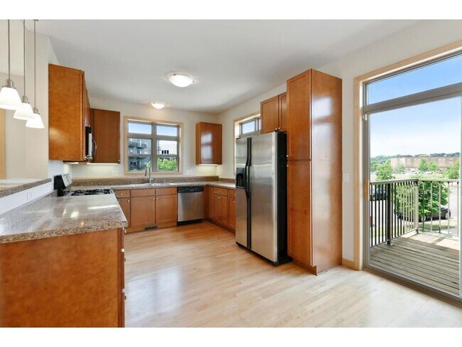 Foto del edificio - 739 Mercer St