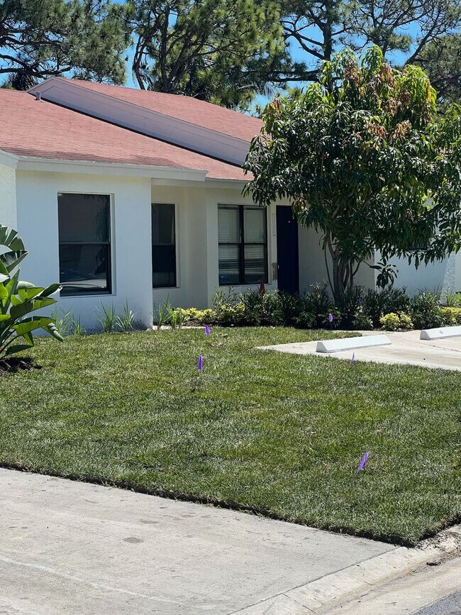 Foto del interior - Mil Race Apartments