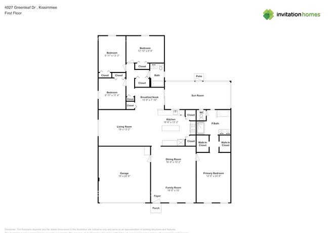 Building Photo - 4027 Greenleaf Dr