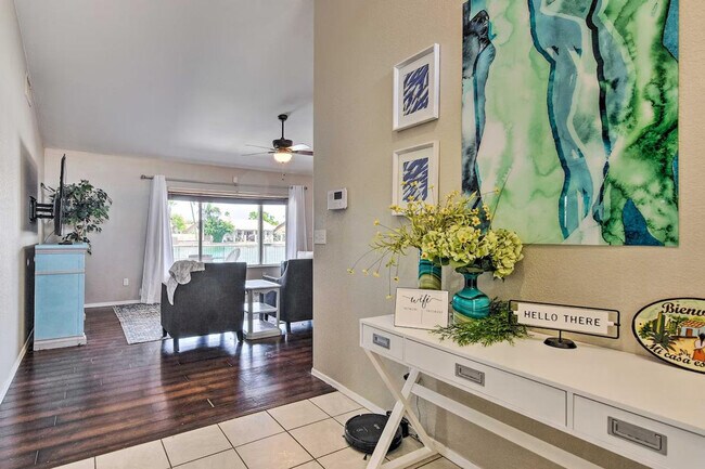 Building Photo - 2111 N Pebble Beach Dr