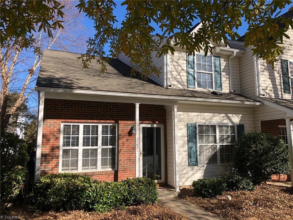 2 Kensington Pl, WinstonSalem, NC 27103 Condo for Rent in Winston