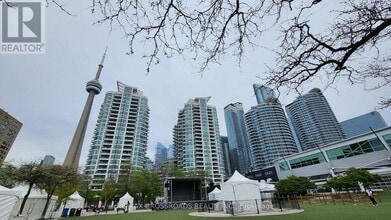 Building Photo - 228 Queens Quay W