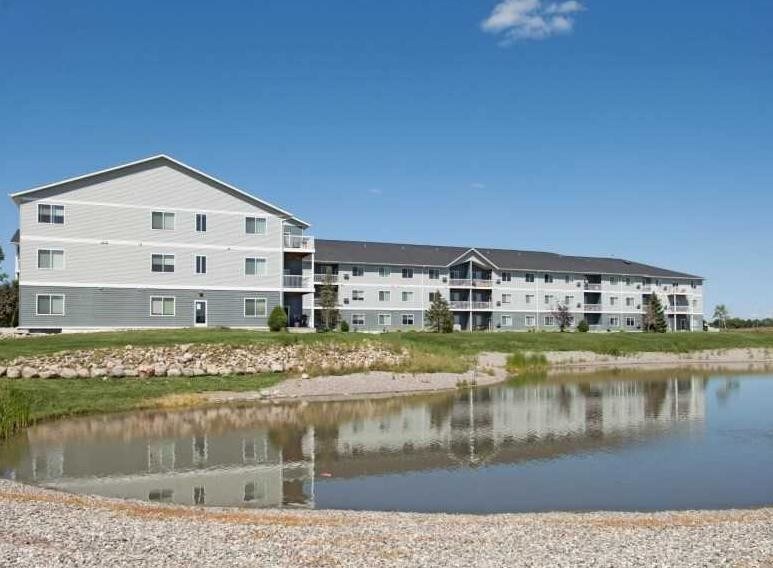 West Lake Apartment Community Apartments in West Fargo, ND