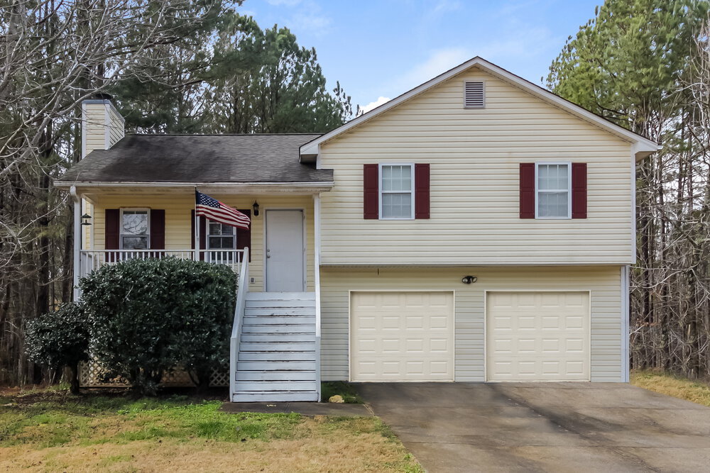 Primary Photo - 118 Thorn Thicket Dr