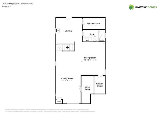 Building Photo - 7938 W Elmgrove Dr