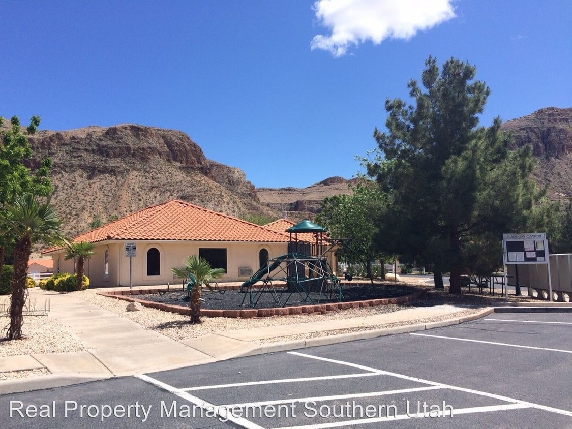 Building Photo - 2445 S 770 W