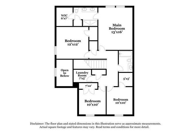 Building Photo - 341 Cobb Br Dr