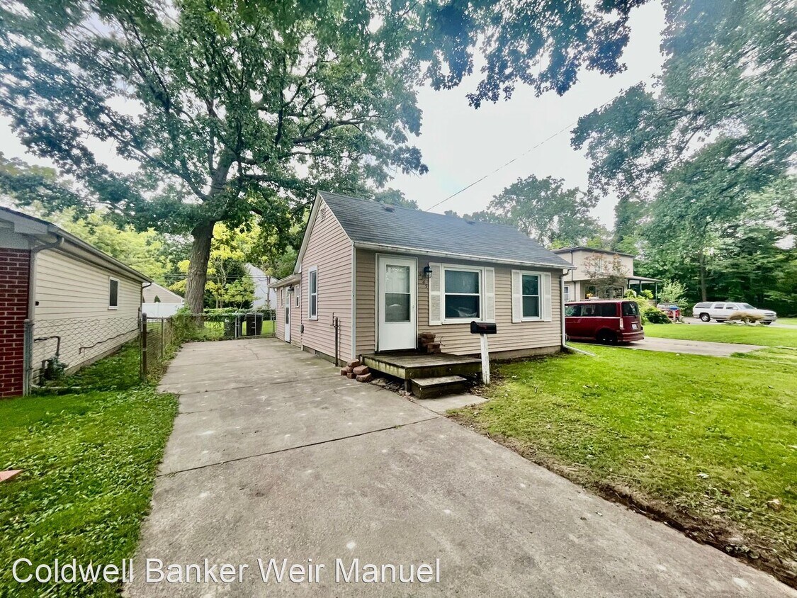 6345 Oldham St, Taylor, MI 48180 House Rental in Taylor, MI