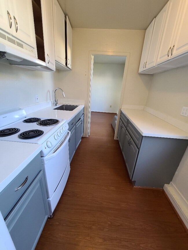 Foto del edificio - 2118 McKinley Ave