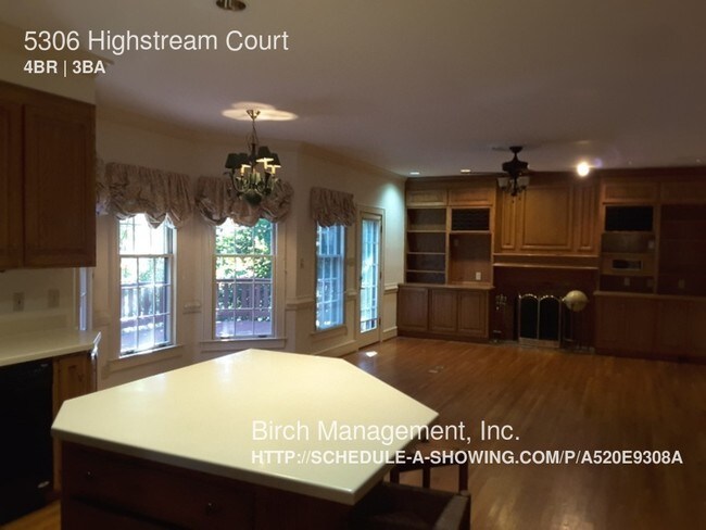 Building Photo - 5306 Highstream Ct
