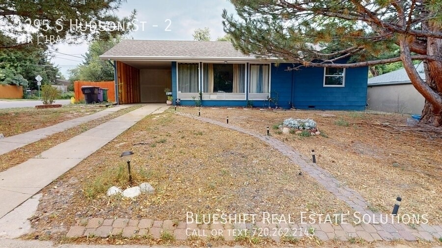 Primary Photo - 1295 S Hudson St