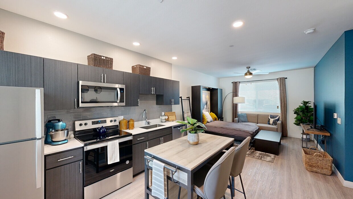 Photo - The Lotus Apartments