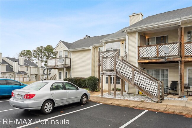 2 Br, 2 Bath House - 3 Lyford Key Unit B - House Rental In Hampton, VA ...