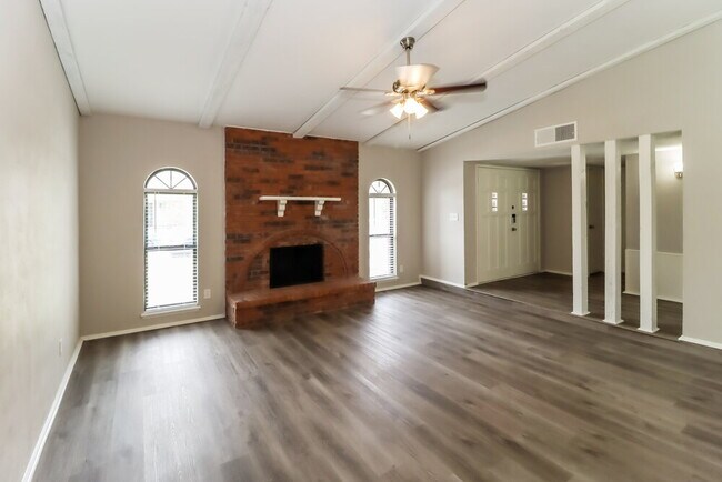 Foto del edificio - 4209 Campion Ln