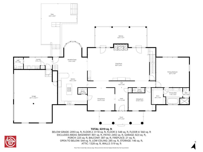 Building Photo - 1564 Paynes Depot Rd
