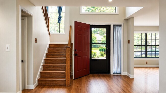Foto del edificio - 4118 Tasselwood Ln