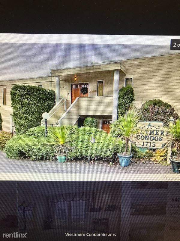 Primary Photo - 2 br, 1 bath Condo - 1715 Rainier Street D...