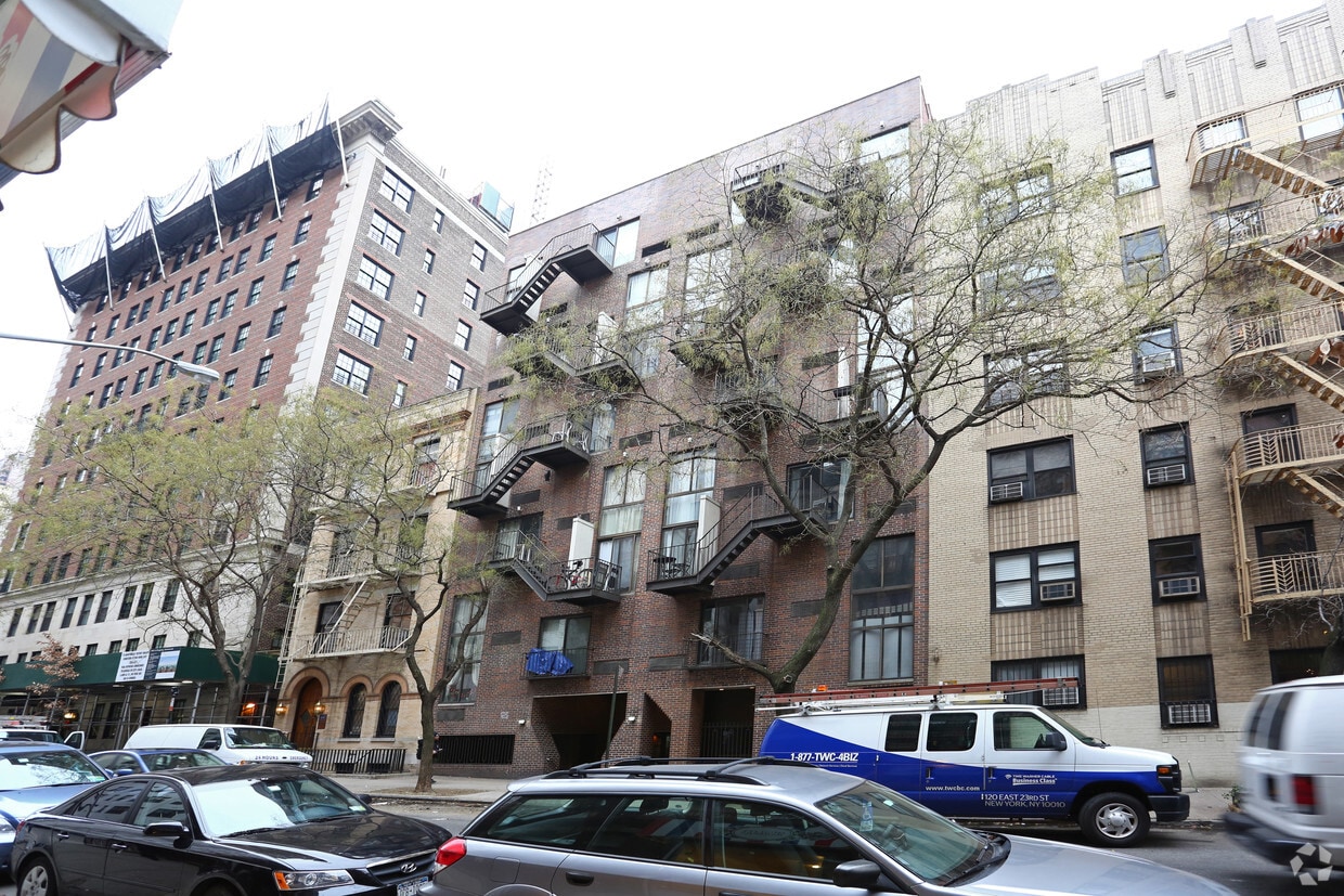 155 - 157 E 88th St - 155-157 E 88th St