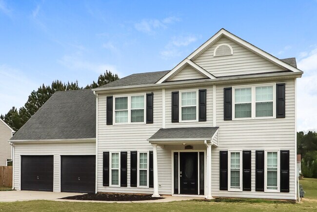 Building Photo - 10841 Paladin Dr