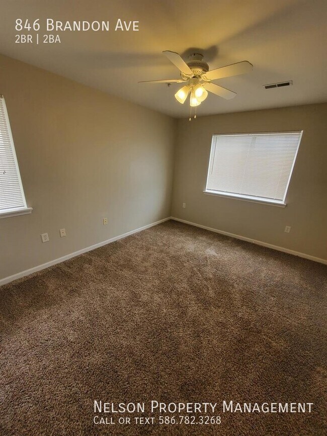 Building Photo - 846 Brandon Ave
