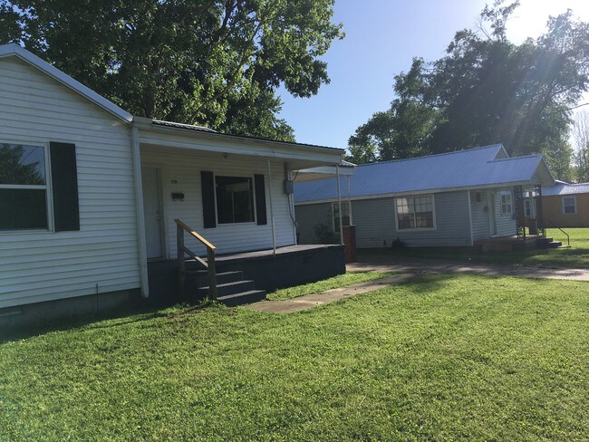 Foto del edificio - 1209 W Vine Ave