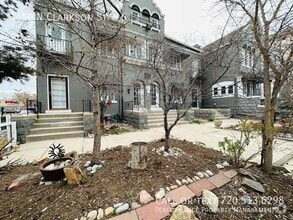 Building Photo - 1450 N Clarkson St