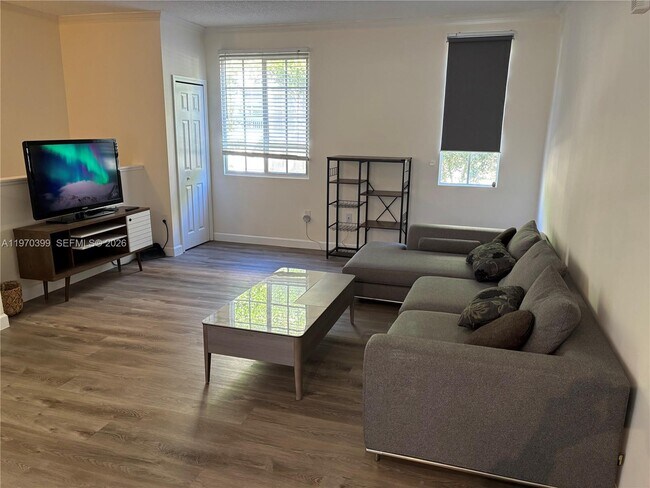 Foto del edificio - 2981 NE 185th St