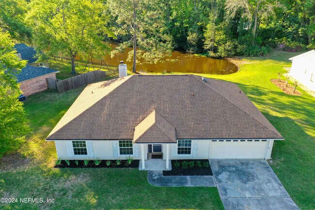 Foto del edificio - 5509 Bloomwood Ct