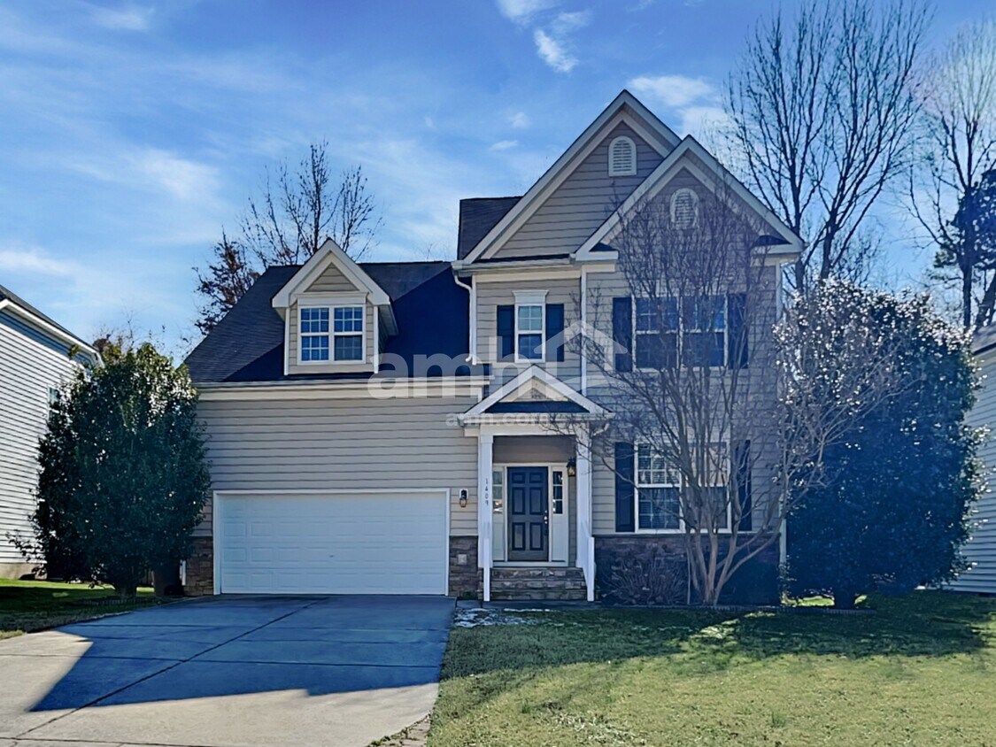 Foto principal - 1409 Lindenberg Sq