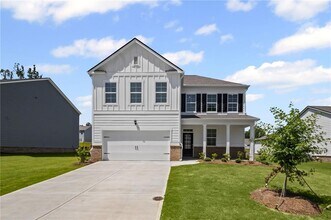 Building Photo - 61 Grv Spgs Ct