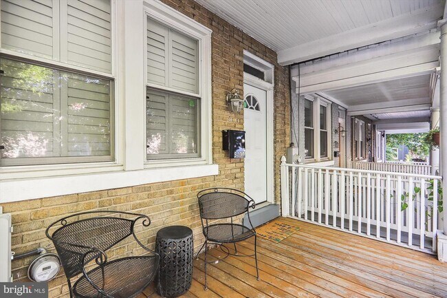 Foto del edificio - 5407 5th St NW