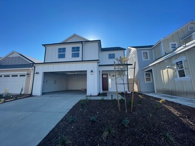 Building Photo - 959 Citrus Ct