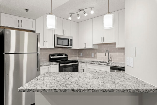 Building Photo - Buckhead and Vine