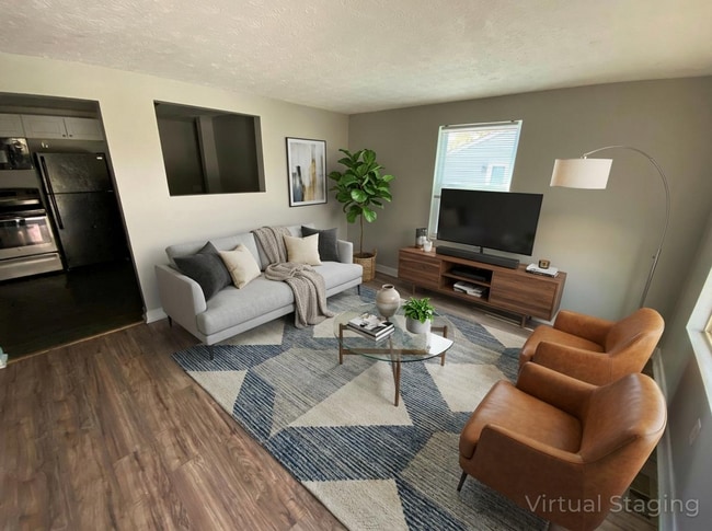 Foto del edificio - 5009 Cherry Creek Pkwy S